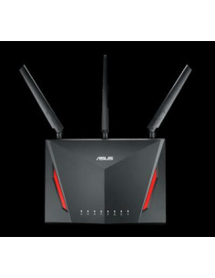 ASUS - RT-AC86U ROUTER S/...