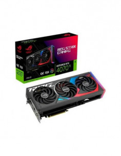 ASUS - Geforce RTX 4070TI...