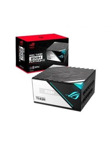 Asus ROG-THOR-850P2-GAMING, PSU 80+...