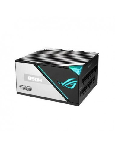 Asus ROG-THOR-850P2-GAMING, PSU 80+...