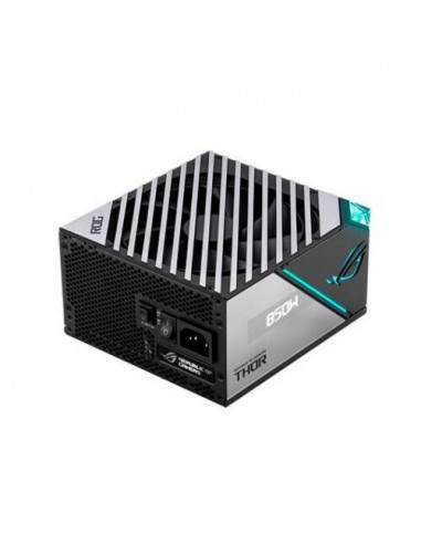 Asus ROG-THOR-850P2-GAMING, PSU 80+...