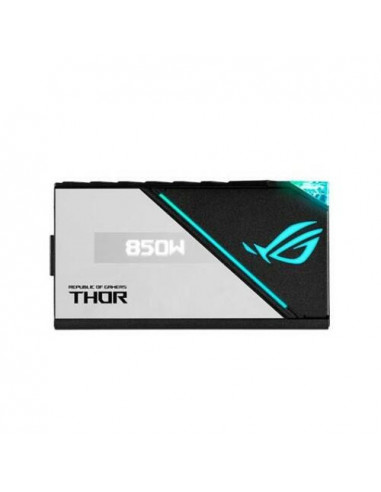 Asus ROG-THOR-850P2-GAMING, PSU 80+...