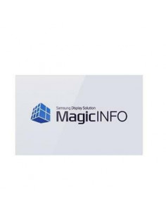Magicinfo Unified Player...