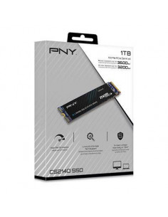 Pny Cs2140 Ssd 1tb M.2 Nvme...
