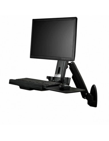 Suporte de Parede Startech WALLSTS1...