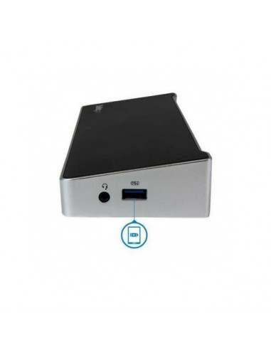 Docking Station StarTech DK30CH2DPPDU...