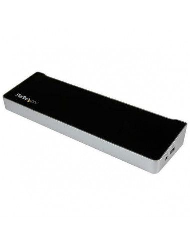 Docking Station StarTech DK30CH2DPPDU...