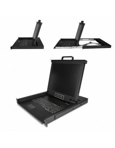 Acessório para Servidor StarTech... Acessório para Servidor StarTech...