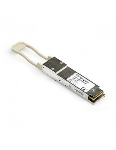Transceptor StarTech QSFP-40G-CSR4-ST...