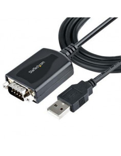 3FT USB TO Serial Cable -...