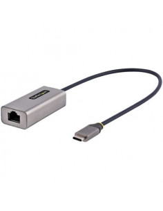 USB-C to Ethernet Adapter