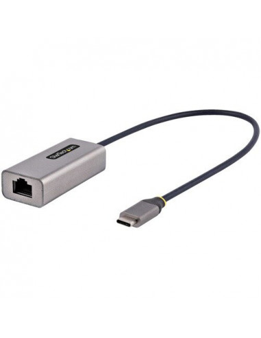 StarTech.com USB-C to Ethernet...