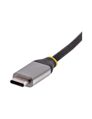 USB-C to Ethernet Adapter USB-C to Ethernet Adapter