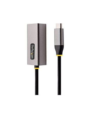 StarTech.com USB-C to Ethernet...