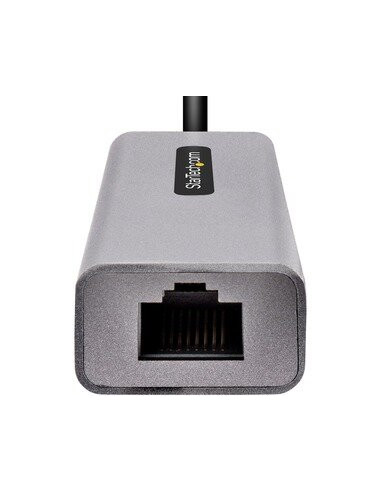 StarTech.com USB-C to Ethernet...