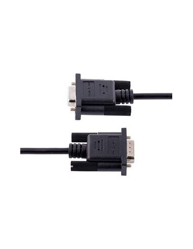 Cabo Serial RS232 StarTech,... Cabo Serial RS232 StarTech,...
