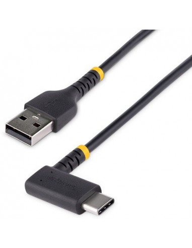 StarTech.com 6ft (2m) USB A to C...