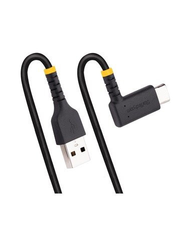 StarTech.com 6ft (2m) USB A to C...