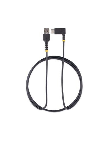 StarTech.com 6ft (2m) USB A to C...