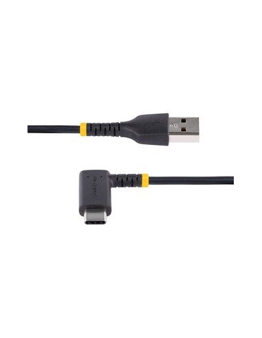 StarTech.com 6ft (2m) USB A to C...