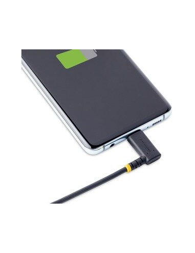 Cabo StarTech de Carga USB-A para... Cabo StarTech de Carga USB-A para...