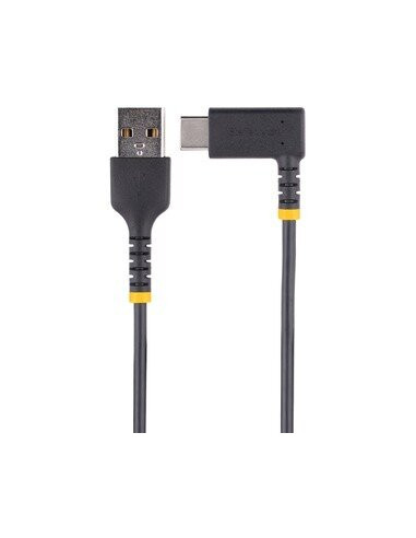 Cabo StarTech USB-A para USB-C - 1m -... Cabo StarTech USB-A para USB-C - 1m -...