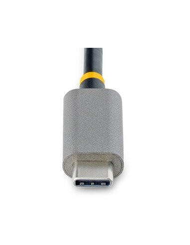 Hub USB-C StarTech HB30C3A1GEA2, 4... Hub USB-C StarTech HB30C3A1GEA2, 4...