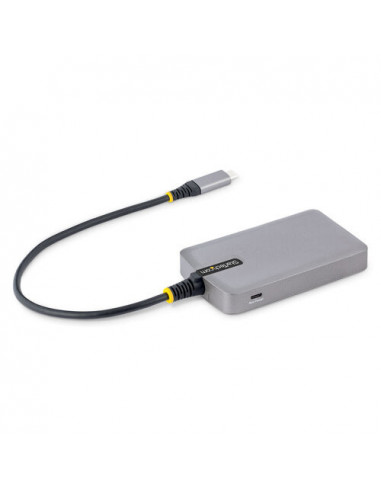 Hub USB StarTech 4 Portas USB-A