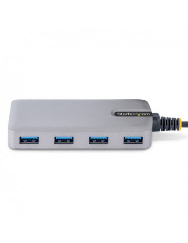 Hub USB StarTech 4 Portas USB-A