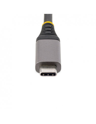 Hub USB StarTech 4 Portas USB-A