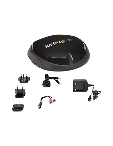 Media Player StarTech.com BT52A,...
