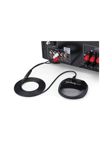 Media Player StarTech.com BT52A,...