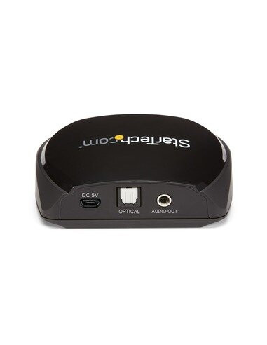 Media Player StarTech.com BT52A,...