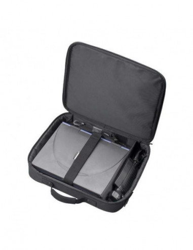 Maleta Targus Clamshell Classic 15.6"...