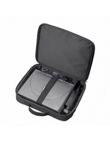 Maleta Targus Clamshell Classic 15.6"...