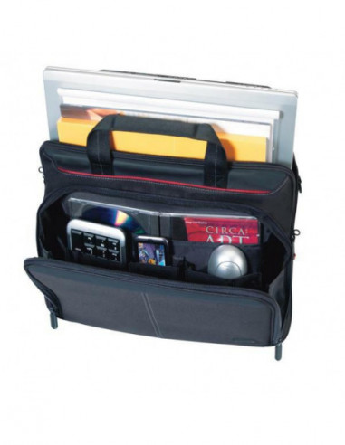 Maleta Targus Clamshell Classic 15.6"...