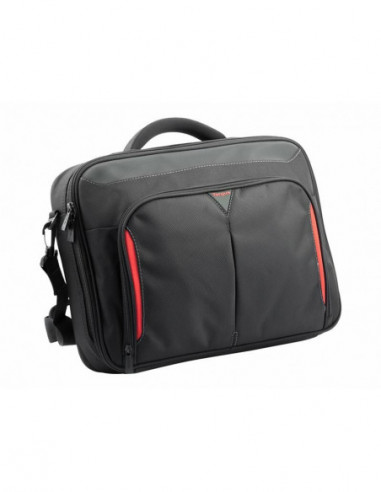 Targus Classic+ Clamshell - CN415EU