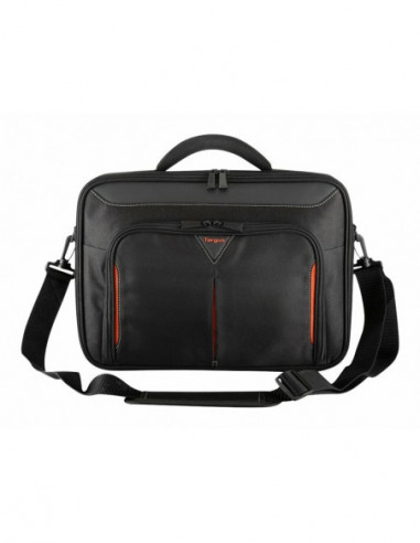 Targus Classic+ Clamshell - CN415EU