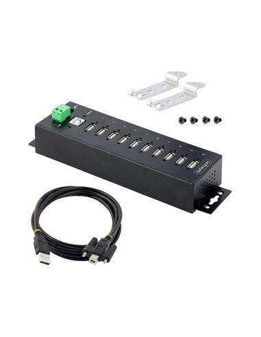 Hub USB 2.0 Startech...