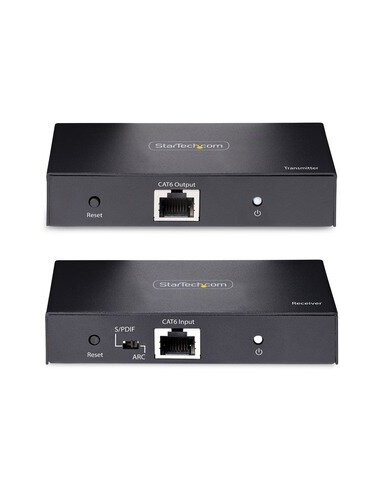 StarTech.com 4K HDMI Extender 4K 60Hz