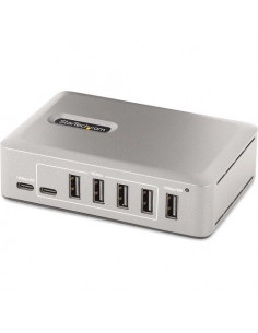 Startech 10-port Usb-c Hub...