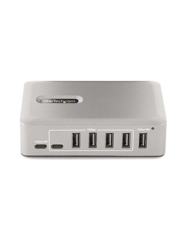 Hub USB-C StarTech 10 Portas