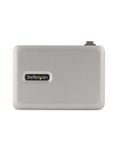 Hub USB-C StarTech 10 Portas