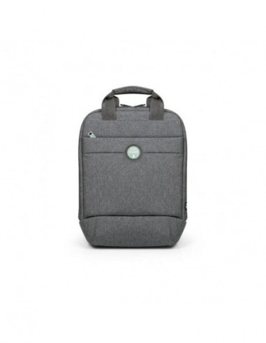 Mochila Yosemite Eco XL 15.6 - Grey