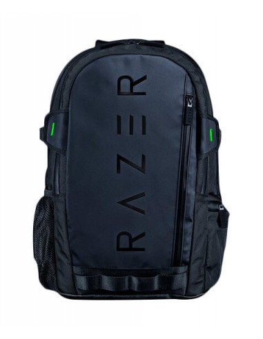 Razer Mochila Rogue (15.6") V3 - Black