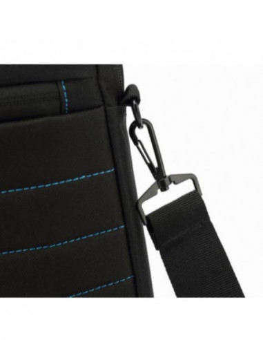 Coolbox Maletin Portatil 15.6" Negro...