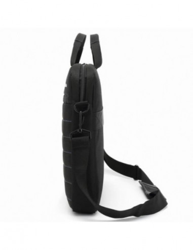 Coolbox Maletin Portatil 15.6" Negro...