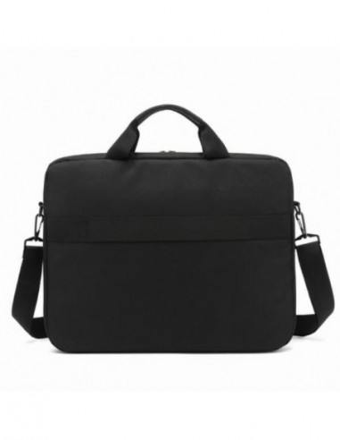 Coolbox Maletin Portatil 15.6" Negro...