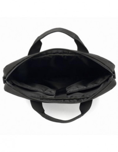 Coolbox Maletin Portatil 15.6" Negro...