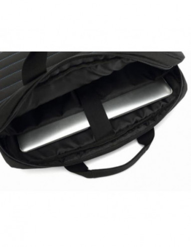 Coolbox Maletin Portatil 15.6" Negro...